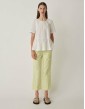 Costume pantalon en jean pour des looks polyvalents